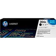 Toner HP 304A Preto Laserjet Original (CC530A) Para HP Laserjet CP2025dn, CM2320n, CM2320nf CX 1 UN Toner HP 304A Preto Laserjet Original (CC530A) Para HP Laserjet CP2025dn, CM2320n, CM2320nf CX 1 UN