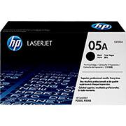 Toner HP 05A Preto Laserjet Original (CE505AB) Para HP Laserjet P2055dn, P2035, P2035n CX 1 UN Toner HP 05A Preto Laserjet Original (CE505AB) Para HP Laserjet P2055dn, P2035, P2035n CX 1 UN