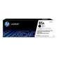 Toner HP 85A Preto Laserjet Original (CE285AB) Para HP Laserjet Pro P1102, P1102w, P1102w, M1212nf, M1132 CX 1 UN