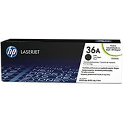 Toner HP 36A Preto Laserjet Original (CB436AB) Para HP Laserjet M1522nf, M1120 CX 1 UN