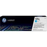 Cartucho toner p/HP laserjet ciano 131A CF211A HP CX 1 UN Cartucho toner p/HP laserjet ciano 131A CF211A HP CX 1 UN