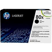 Toner HP 80X Preto Alto rendimento Laserjet Original (CF280XB) Para HP Laserjet Pro M401dn, M401dw, M425dn, M401dne, M401n CX 1 UN Toner HP 80X Preto Alto rendimento Laserjet Original (CF280XB) Para HP Laserjet Pro M401dn, M401dw, M425dn, M401dne, M401n CX 1 UN