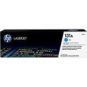 Toner HP 131A Cian Laserjet Original (CF211AB) Para HP Laserjet Pro M276nw, M251nw CX 1 CX