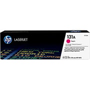 Toner HP 131A Magenta Laserjet Original (CF213AB) Para HP Laserjet Pro M276nw, M251nw CX 1 UN