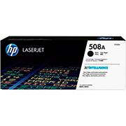Toner HP 508A Preto Laserjet Original (CF360A) Para HP LaserJet M553dn, M577dn CX 1 UN Toner HP 508A Preto Laserjet Original (CF360A) Para HP LaserJet M553dn, M577dn CX 1 UN