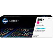 Toner HP 508A Magenta Laserjet Original (CF363A) Para HP LaserJet M553dn, M577dn CX 1 UN Toner HP 508A Magenta Laserjet Original (CF363A) Para HP LaserJet M553dn, M577dn CX 1 UN