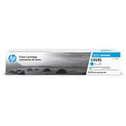 Toner HP para impressora Samsung, Ciano Original, CLT-C404S, ST970A, HP - CX 1 UN