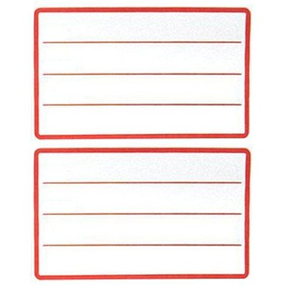 Etiquetas Adesivas Escolares Envelopes Etiquetas Formularios