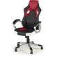 Cadeira Gamer Cloud preta/vermelha/branca 16408 Links CX 1 UN