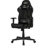 Cadeira Gamer DXRacer Nex preta OK134/N DXRacer CX 1 UN