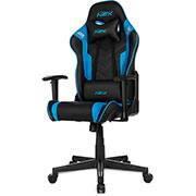Cadeira Gamer DXRacer Nex preta/azul OK134/NB DXRacer CX 1 UN