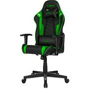 Cadeira Gamer DXRacer Nex preta/verde OK134/NE DXRacer CX 1 UN