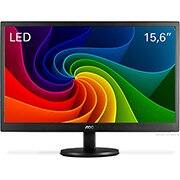 Monitor LED 15,6