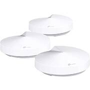 Roteador + Repetidor AC1300 Deco M5 (Sistema Mesh WiFi em Toda a Casa) Tp Link CX 3 UN