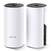 Roteador wireless Mesh 1200Mbps DECO M4 Tp Link CX 2 UN