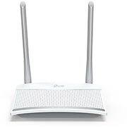 Roteador wireless 2 portas 300mbps TL-WR820N Tp Link CX 1 UN