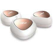 Roteador wireless Mesh AC1300 COVR D Link CX 3 UN