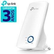 Repetidor wireless N 300mbps TL-WA850RE Tp Link CX 1 UN