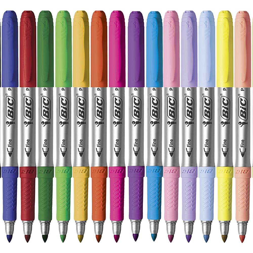 big bic pen