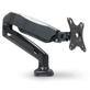 Suporte para monitor articulado com pistão a gás, 17 a 35", F80N, Elg - CX 1 UN