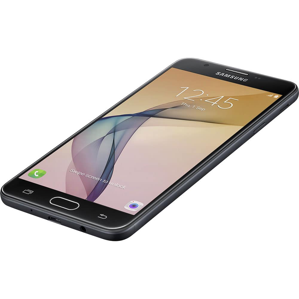 Smartphone Galaxy J7 Prime Android 60 Memória Interna De 32gb