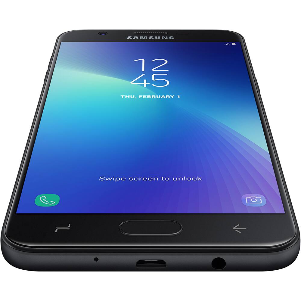 Smartphone Galaxy J7 Prime 2 G611m Memória Interna De 32gb Câmera