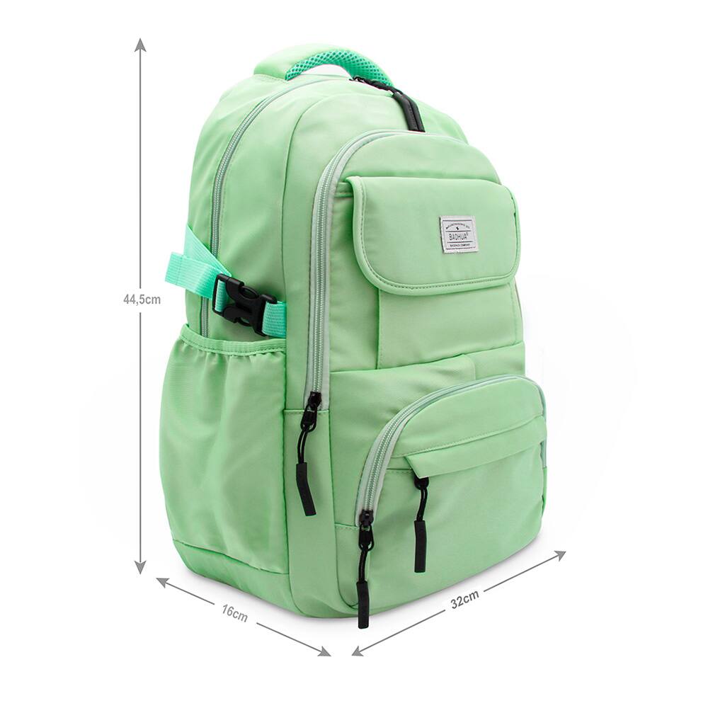 Mochila baohua Clearance