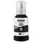 Garrafa para Ecotank preto T504 - T50412BR - Epson CX 1 UN