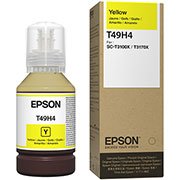 Garrafa de Tinta, Amarelo, T49H400, Epson - CX 1 UN