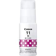 Refil Canon GI-11 Magenta Original Para Canon G2160 e G3160 - CX 1 UN