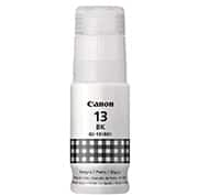 Refil para Canon, Preto, Gl-13, 60ml, Canon - CX 1 UN