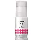 Refil Canon GI-13 Magenta Original Para Canon G510, G610 - CX 1 UN