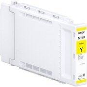 Cartucho p/SureColor T-Series amarelo 110ml T41W420 Epson CX 1 UN Cartucho p/SureColor T-Series amarelo 110ml T41W420 Epson CX 1 UN