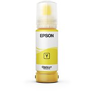 Garrafa para Ecotank amarelo T555420-AL Epson CX 1 UN