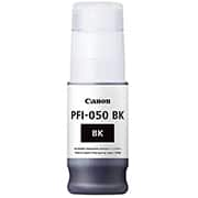 Refil para Canon PFI-050, Preto, 70ml, Canon - CX 1 UN