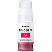 Refil para Canon PFI-050, Magenta, 70ml, Canon - CX 1 UN