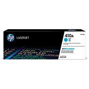 Toner HP 410A Cian Laserjet Original (CF411AB) Para HP Laserjet M477fnw, M477fdw, M452dw CX 1 UN Toner HP 410A Cian Laserjet Original (CF411AB) Para HP Laserjet M477fnw, M477fdw, M452dw CX 1 UN