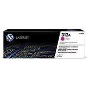 Cartucho toner p/HP magenta 312A CF383AB_N1 HP CX 1 UN Cartucho toner p/HP magenta 312A CF383AB_N1 HP CX 1 UN