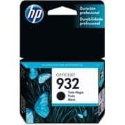 Cartucho HP 932 preto Original (CN057AL) Para HP Officejet 7110 CX 1 UN Cartucho HP 932 preto Original (CN057AL) Para HP Officejet 7110 CX 1 UN