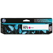 Cartucho HP 971 Magenta Original (CN623AM) Para HP Officejet Pro X476dw, X451dw CX 1 UN Cartucho HP 971 Magenta Original (CN623AM) Para HP Officejet Pro X476dw, X451dw CX 1 UN