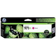 Cartucho HP 971XL Magenta Original (CN627AM) Para HP Officejet Pro X476dw, X451dw CX 1 UN Cartucho HP 971XL Magenta Original (CN627AM) Para HP Officejet Pro X476dw, X451dw CX 1 UN