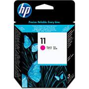 Cabeça de impressão 11 magenta c4812a HP CX 1 UN Cabeça de impressão 11 magenta c4812a HP CX 1 UN