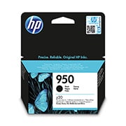 Cartucho HP 950 preto CN049AL HP CX 1 UN