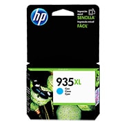 Cartucho HP 935XL ciano C2P24AL HP CX 1 UN