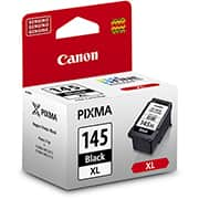 Cartucho p/Canon 12ml preta PG-145 XL 8274B001AA Canon CX 1 UN