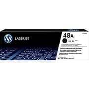 Toner HP 48A, Preto, Laserjet Original (CF248A) Para HP Laserjet Pro M15a, M15w, M28w, M28a, HP - CX 1 UN