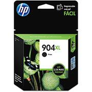 Cartucho HP 904XL Preto (T6M16AB) Para HP Officejet 6970 CX 1 UN Cartucho HP 904XL Preto (T6M16AB) Para HP Officejet 6970 CX 1 UN