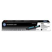 Kit recarga HP Neverstop preto 103A W1103A HP CX 1 UN Kit recarga HP Neverstop preto 103A W1103A HP CX 1 UN