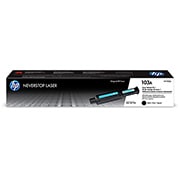 Kit recarga HP Neverstop 103A W1103AB HP CX 1 UN