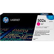 Toner HP 502A Magenta Laserjet Original (Q6473A) Para HP Laserjet 3600, 3600dn, 3600n CX 1 UN Toner HP 502A Magenta Laserjet Original (Q6473A) Para HP Laserjet 3600, 3600dn, 3600n CX 1 UN